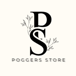 Poggers Store