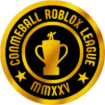 CRL25 || Conmeball Roblox League S1