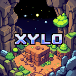 XYLO Games (probably lol)