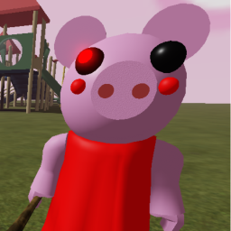 Survival Pepa-pig