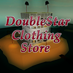 DoubleStar Clothing Store