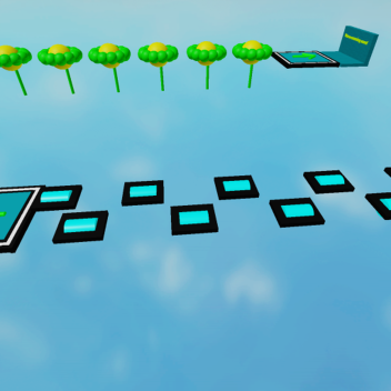 Hard Obby!