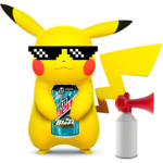 PikaGang