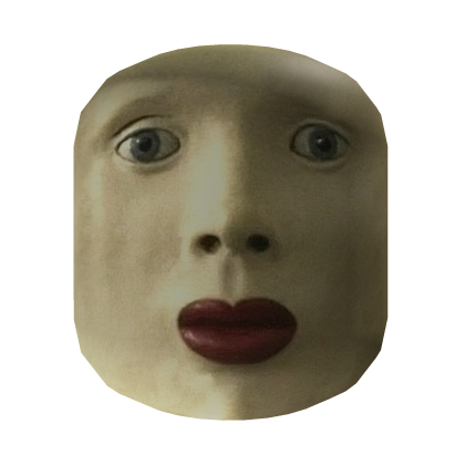 I Feel Fantastic Face Roblox item