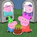 Survive Peppa Pig The Killer! icon