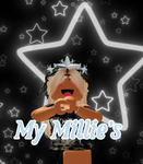 My Millie’s