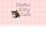 Nacho Kitty Cafe