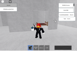 New York Jailblox Prison RP