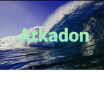 Arkadon/아크아돈