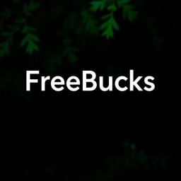 FreeBucks Donations! (16+)