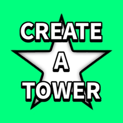 Create A Tower Roblox group icon