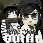 ୨ৎ [NEW] Moe Moe Outfit Ideas ୨ৎ