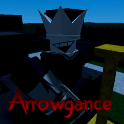 Arrowgance [BETA]