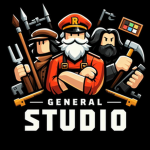 "GENERAL STUDIO"