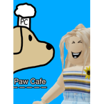 Paw Cafe!