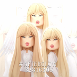 #AFTERGLOW