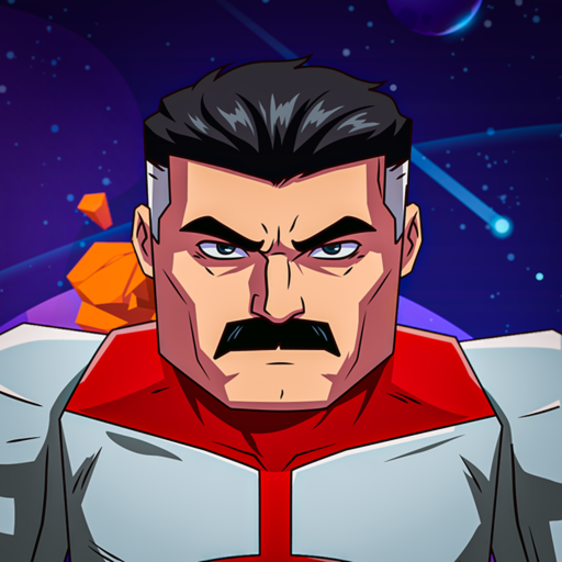 Invincible: Viltrumite Time