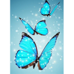 Ice Butterfly Squad