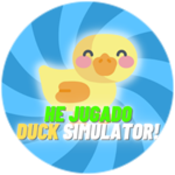 [BETA] Duck Simulator! 