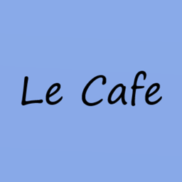 Le Cafe