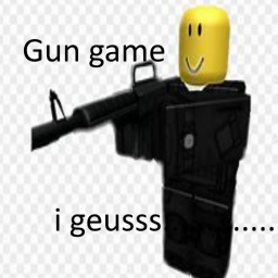 Gun Game