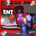 2 RAW ENT