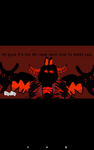 Mr. help Kills children