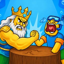 Arm Wrestle Simulator icon