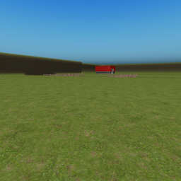 (New) Capture the flag