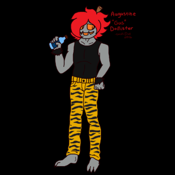 Welcome to my profile!