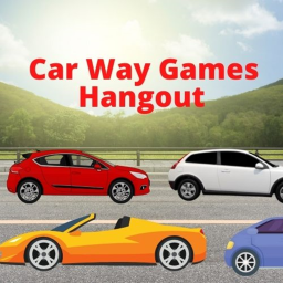 Car Way Games Hangout