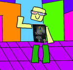 Jyranto's cool club :D