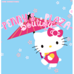 ʚ Penny’s Plaza ɞ
