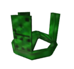 The Viridian domino crown club
