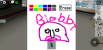 Blobfish fun