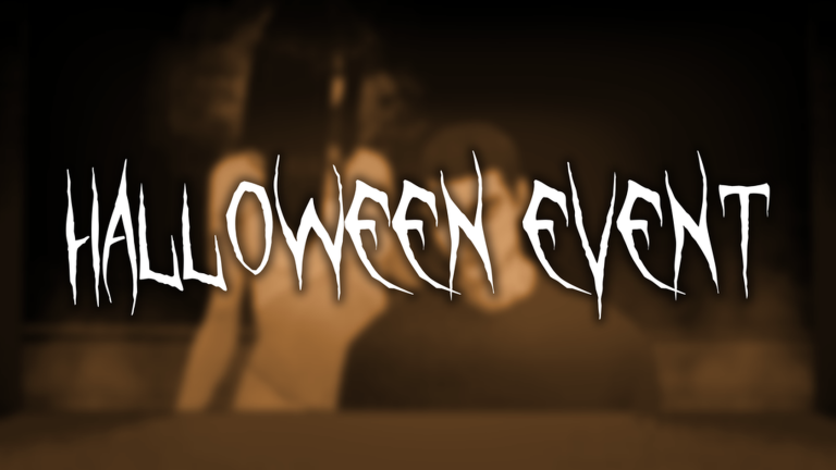 Halloween Event