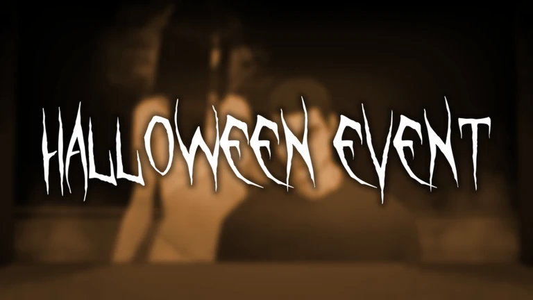 Halloween Event