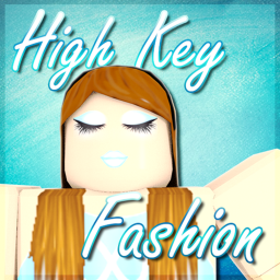 High Key Fashion Rank up Center
