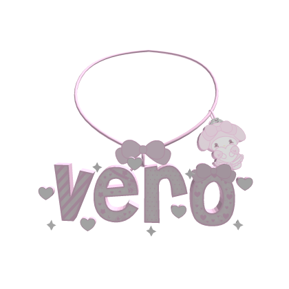 ๑˚vero 3.0