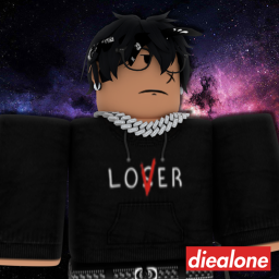 diealone hangout!