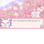 Group only for my friend >:(