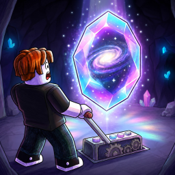 Build A Ore Farm