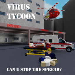 VIRUS Tycoon!