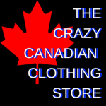 The Crazy Canadian Clothing Store