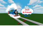 2020 and Friends Group