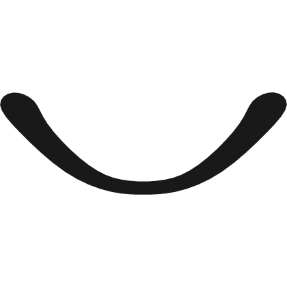 Cute Smile (3D) Roblox item