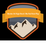 Border At High Rock [ERLC]