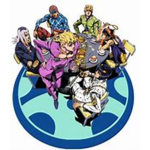 [JOJO] True Robloxians
