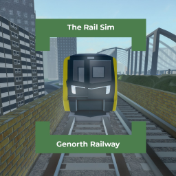 [BETA] Genorth Railway