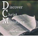 Discover Christ Ministries